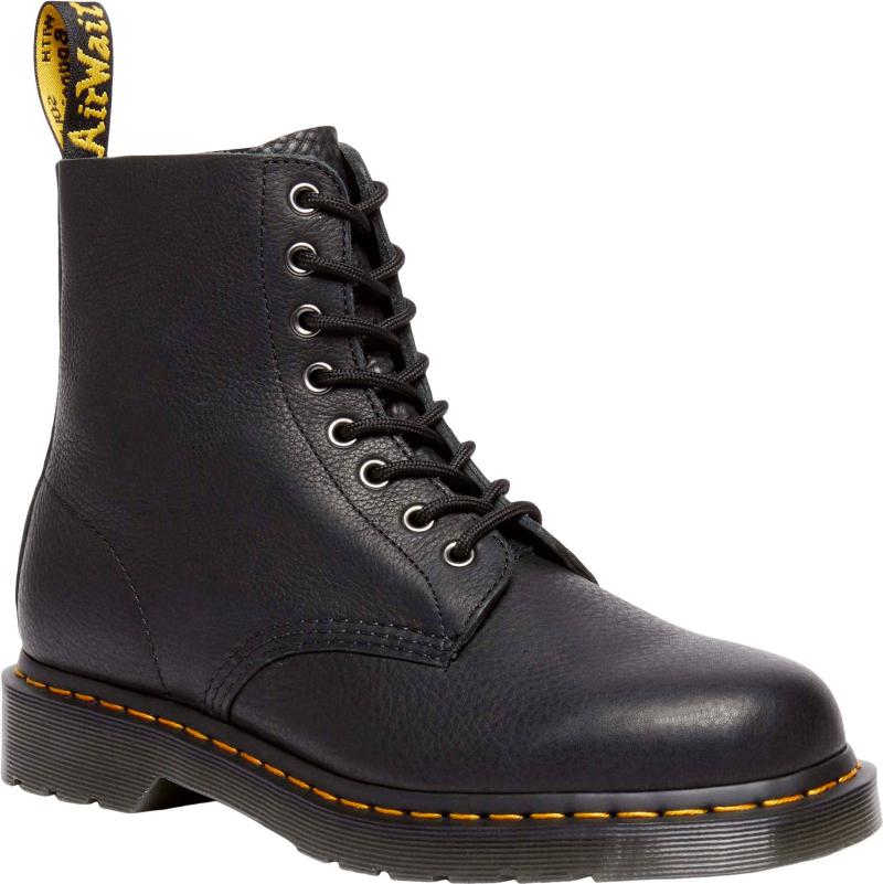 1460 Pascal Black Ambassador fra Dr. Martens