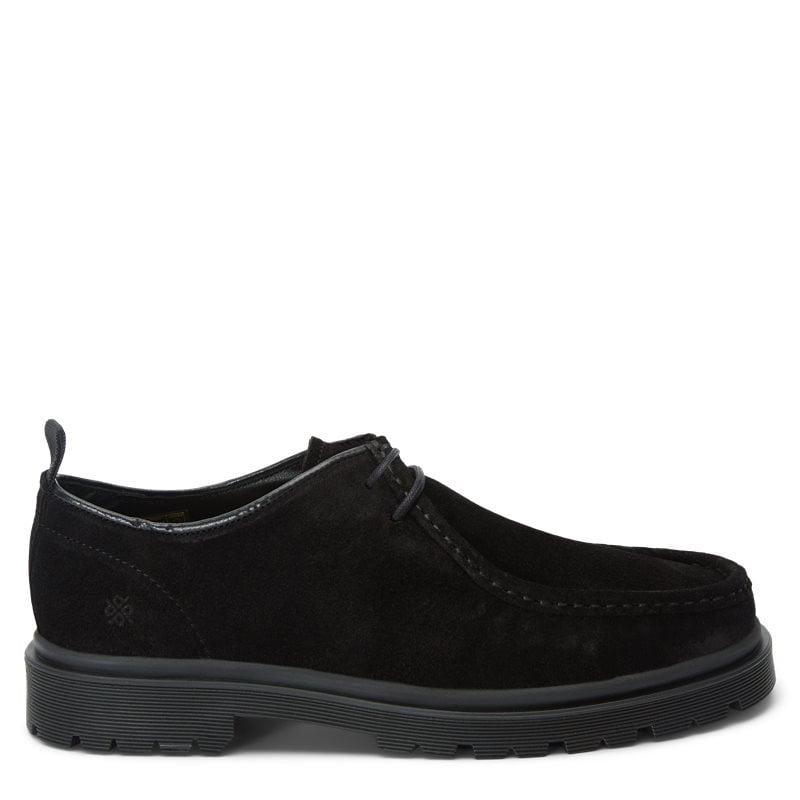 Alain Loafer Sko Black fra Playboy