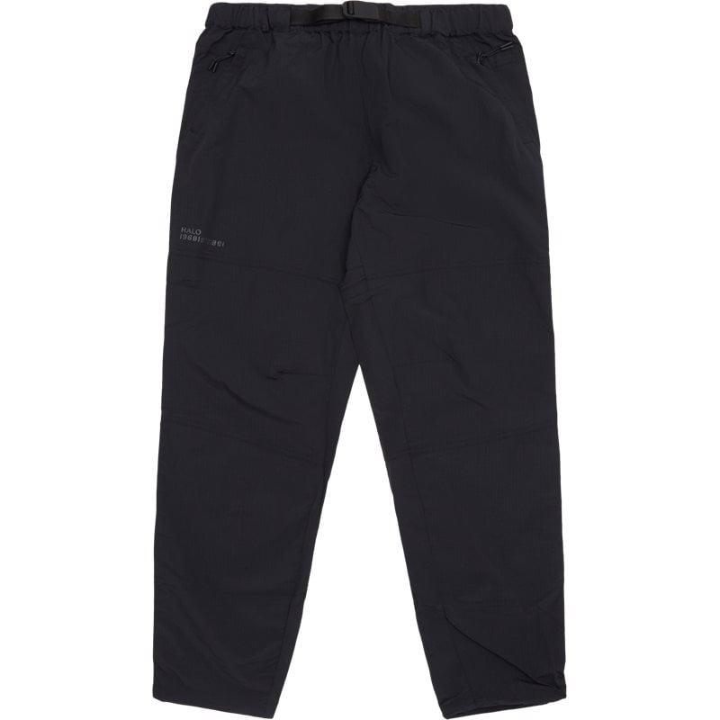 Asset Pants 227348 Bukser Black fra Halo