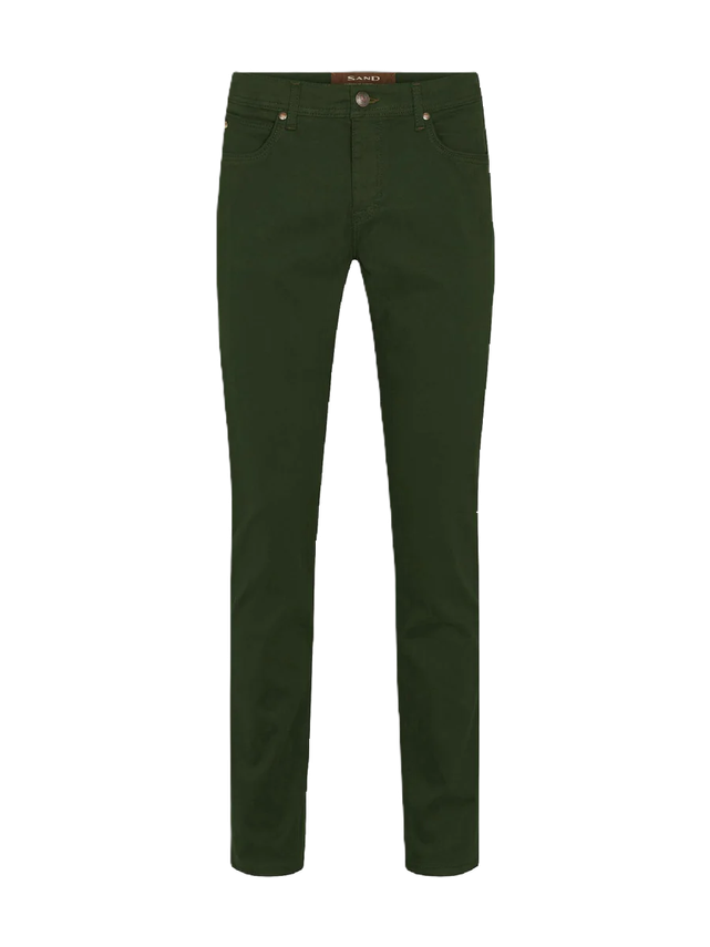 Suede Touch   Burton N 30" fra Sand