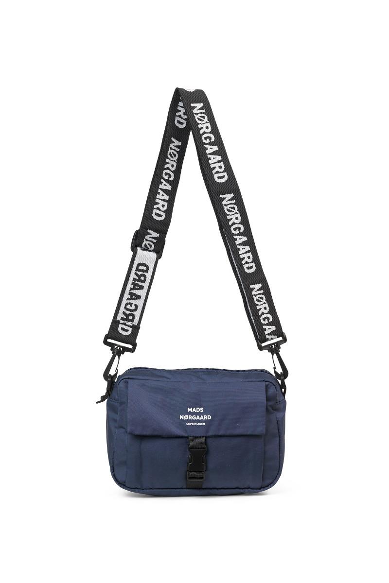 Taske   Tian Fae Bag   Parisian Night fra Mads Nørgaard
