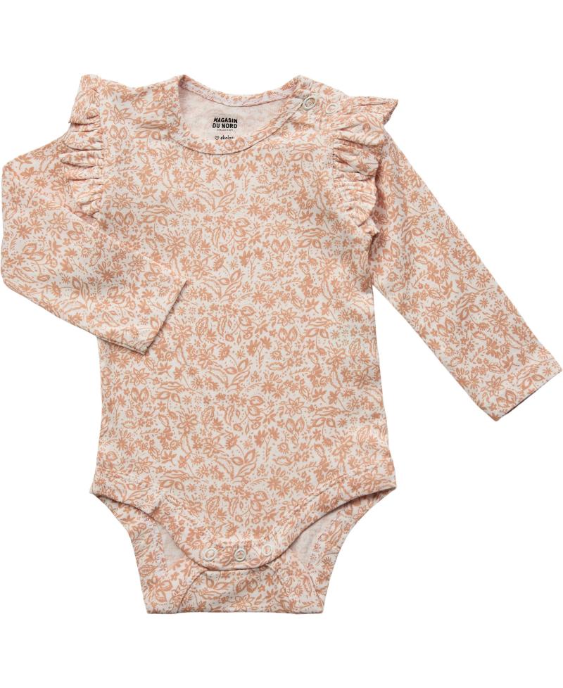 Anna 1 Baby Body Organic Gots fra Magasin Du Nord Collection