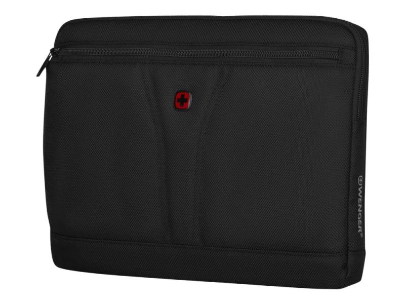 Bc Top   Hylster Til Notebook   11.6"   12.5"   Sort fra Wenger