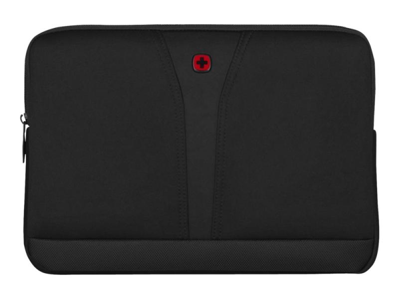 Bc Fix   Hylster Til Notebook   11.6"   12.5"   Sort fra Wenger