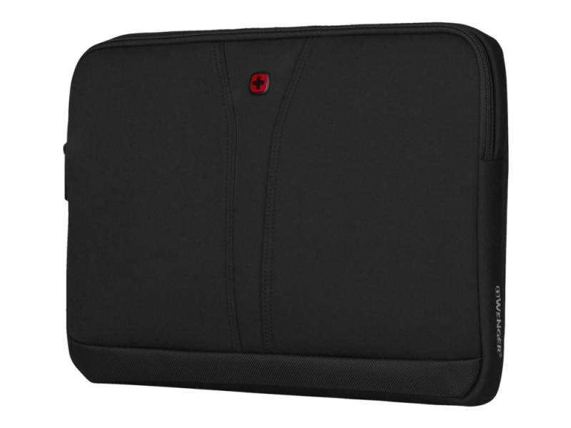 Bc Fix   Hylster Til Notebook   15.6"   Sort fra Wenger