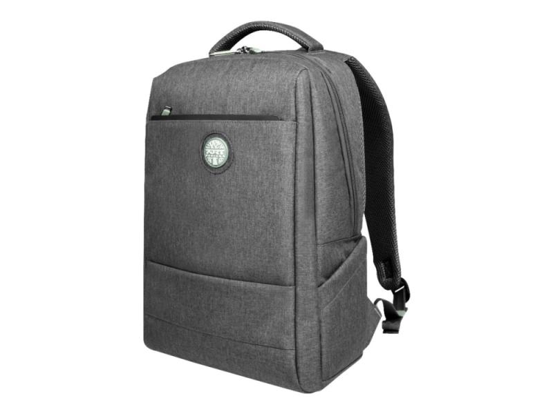 Nb Rucksack Port Yosemite Eco  Backpack (15,6") Grey fra Port Designs