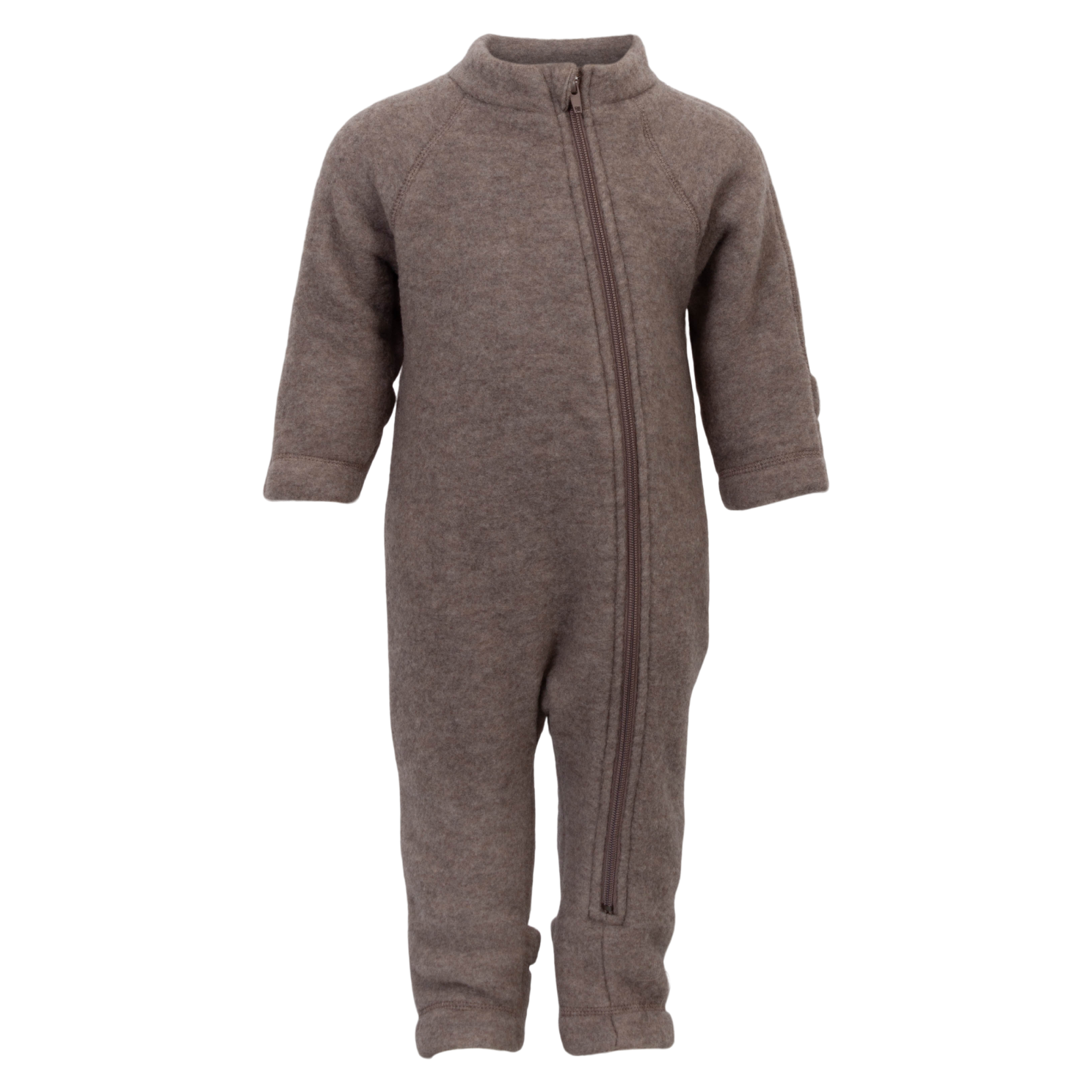 Baby Heldragt Merinould  Melange Denver fra Soft Gallery hos dansk.dk 5715073487058