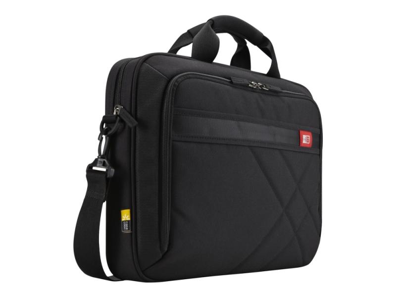 15" Laptop And Tablet Case   Bæretaske Til Notebook   14"   15"   Sort fra Case Logic