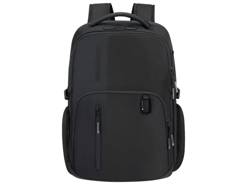 142145 1041, By, Mand, 43,9 Cm (17.3"), Notebook Rum, Vandfast, Polyester fra Samsonite