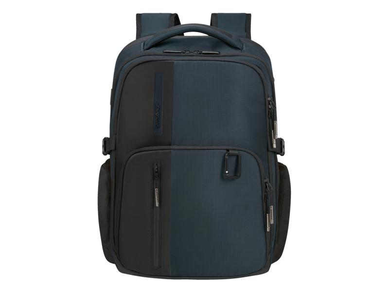 142144 1277, By, Mand, 39,6 Cm (15.6"), Notebook Rum, Vandfast, Polyester fra Samsonite