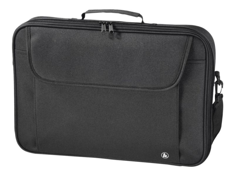 "montego"   Bæretaske Til Notebook   15.6"   Sort fra Hama