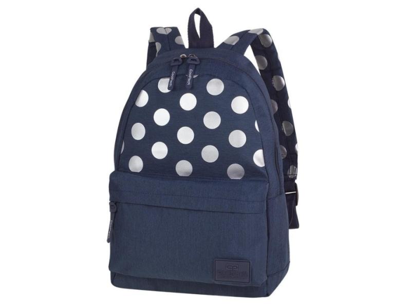 84496cp, By, Pige, Polyester fra Coolpack