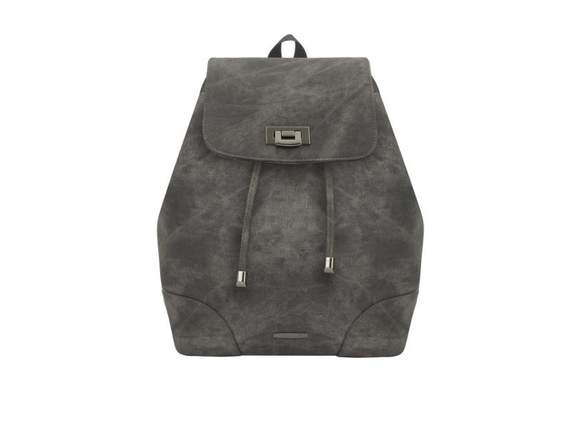 8912, By, Unisex, 30,5 Cm (12"), Vandfast, Polyurethan fra Rivacase