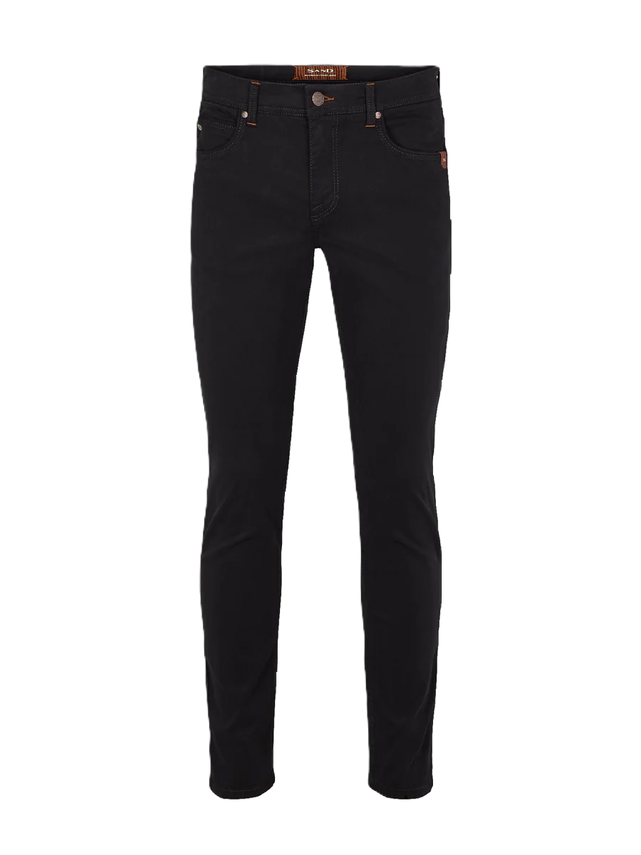 Suede Touch   Burton N 30" fra Sand