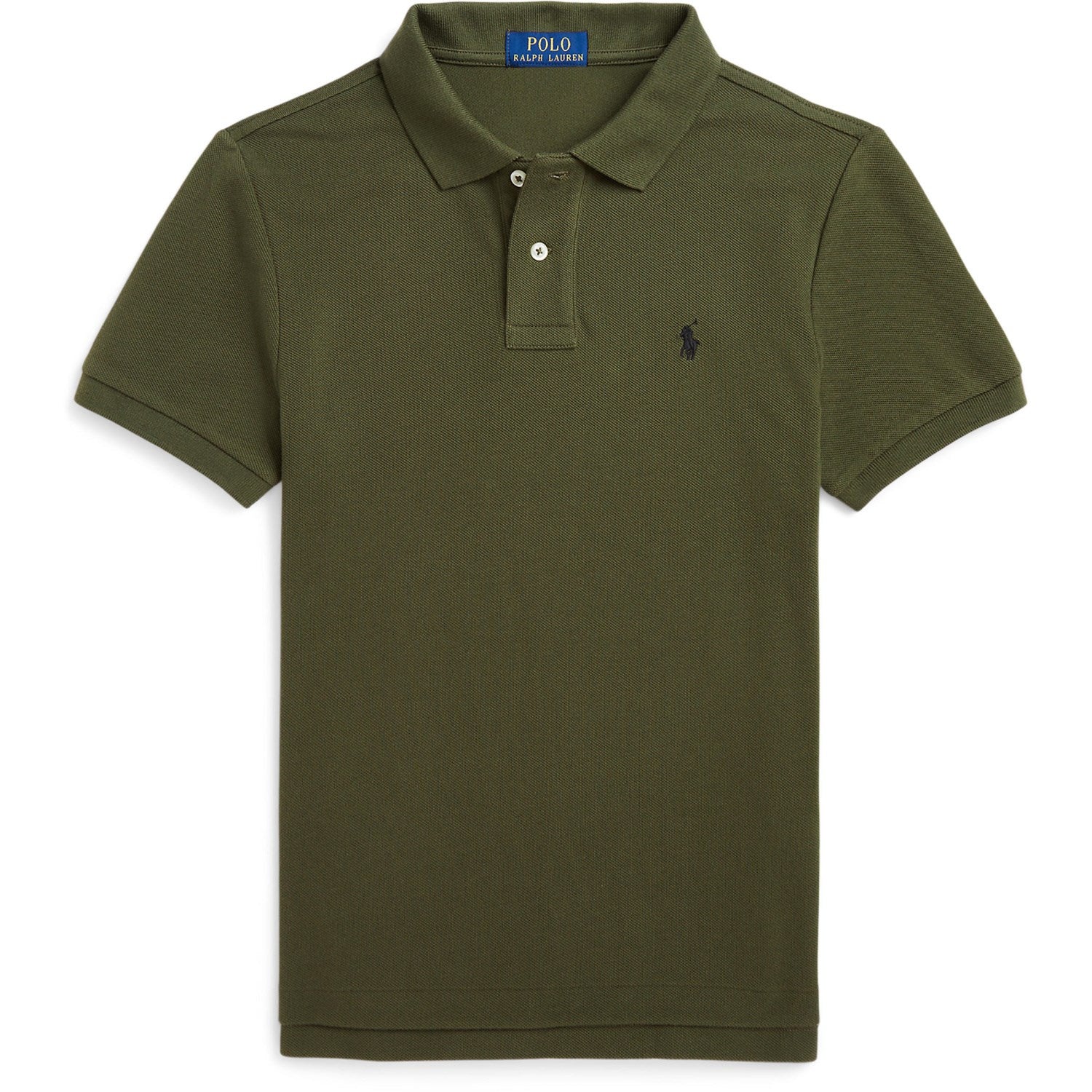 Armadillo C9760 Boy Polo T Skjorte   Str. L 14 16 år fra Polo Ralph Lauren