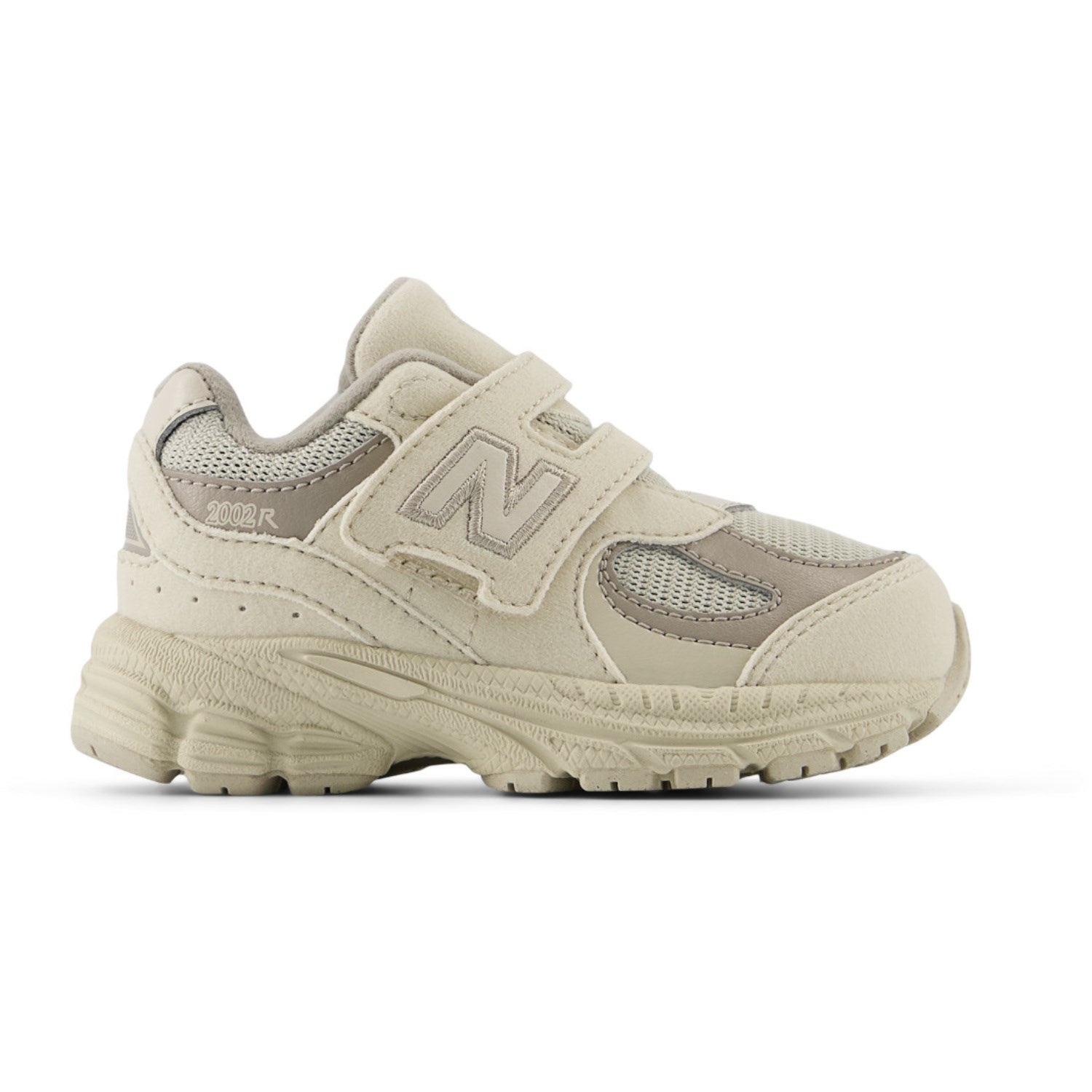 Timberwolf 2002 Kids Hook & Loop   Str. 18,5 fra New Balance