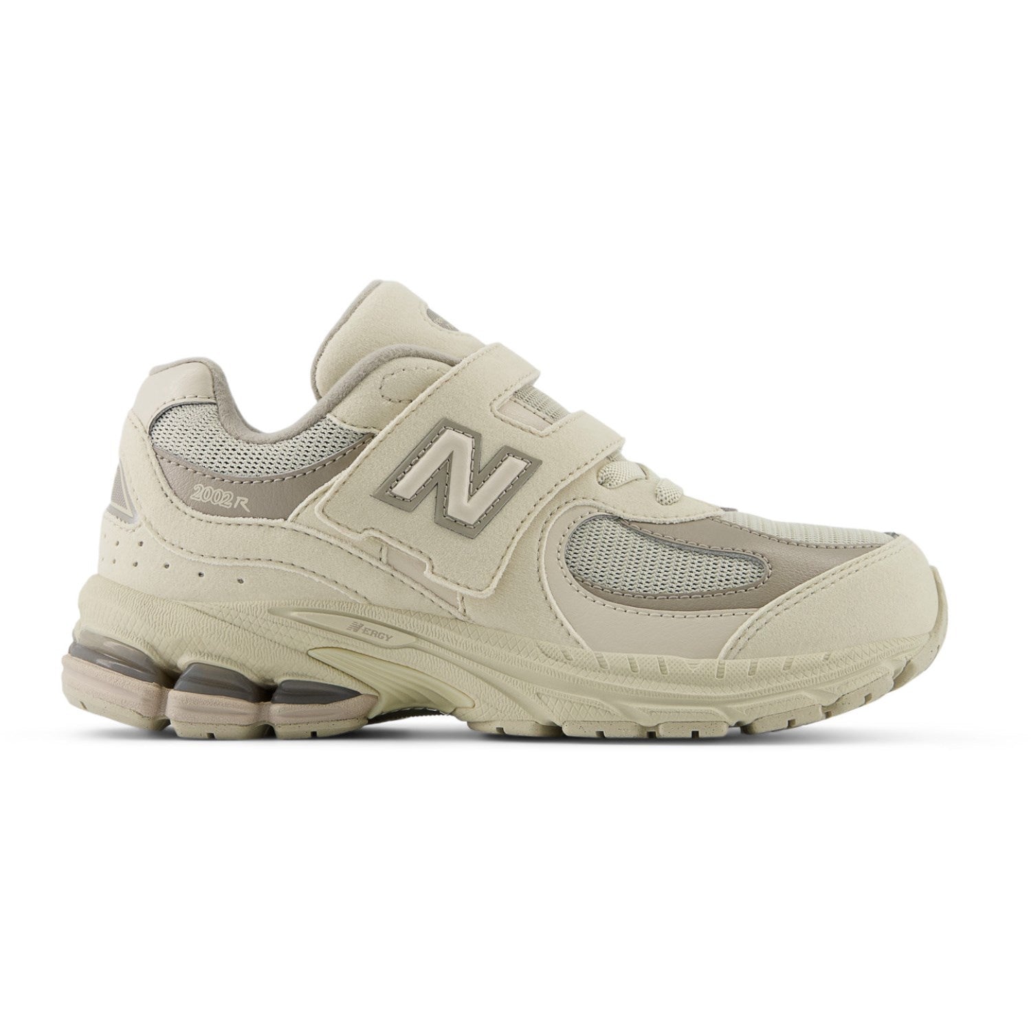Timberwolf 2002 Kids Hook & Loop   Str. 32,5 fra New Balance