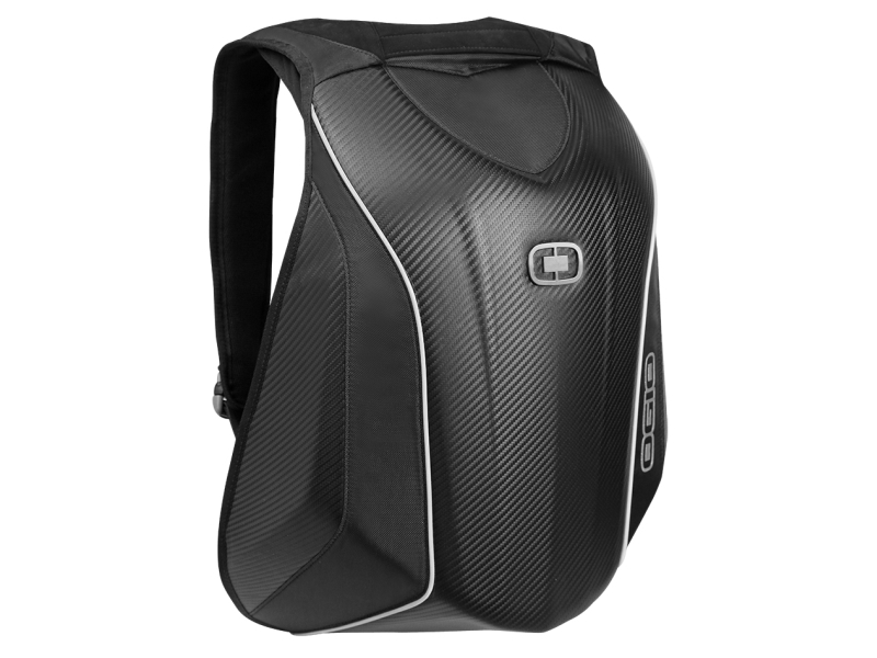 Mach S, By, Unisex fra Ogio