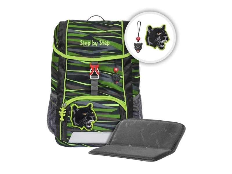Kid, By, Unisex, Vandfast, Polyester fra Step By Step