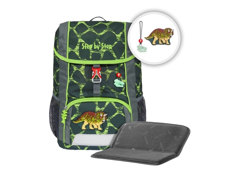 Kid, By, Dreng, Vandfast, Polyester fra Step By Step