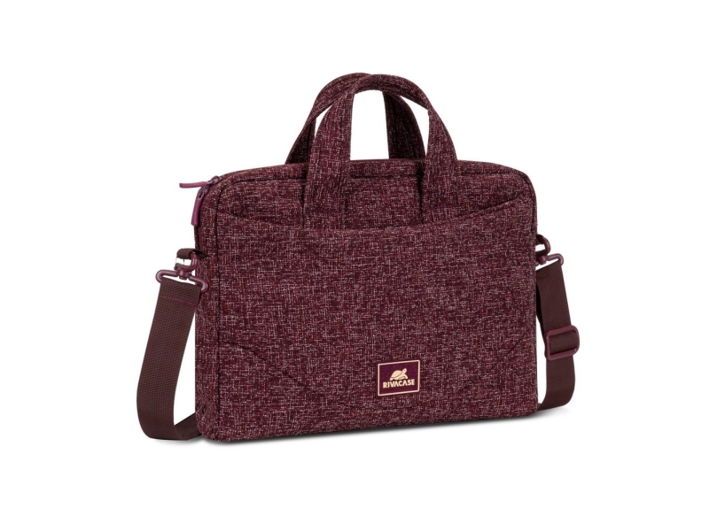 7921, Brevtaske, 35,6 Cm (14"), Skulderrem, 590 G fra Rivacase