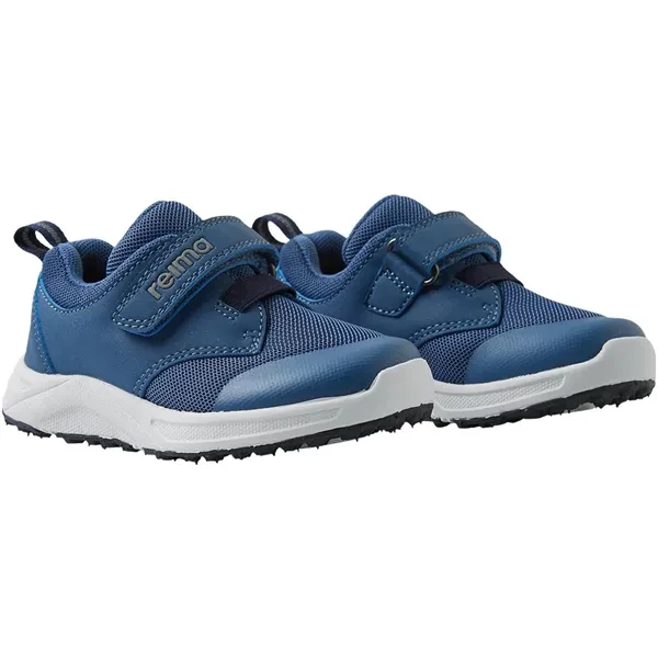 Sneakers Ekana Blå   Str. 20 fra Reima