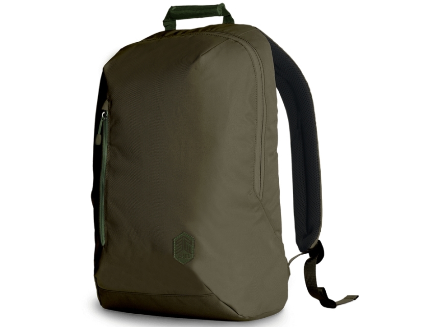 Eco Backpack, By, Unisex, 40,6 Cm (16"), Notebook Rum, Polyester fra Stm