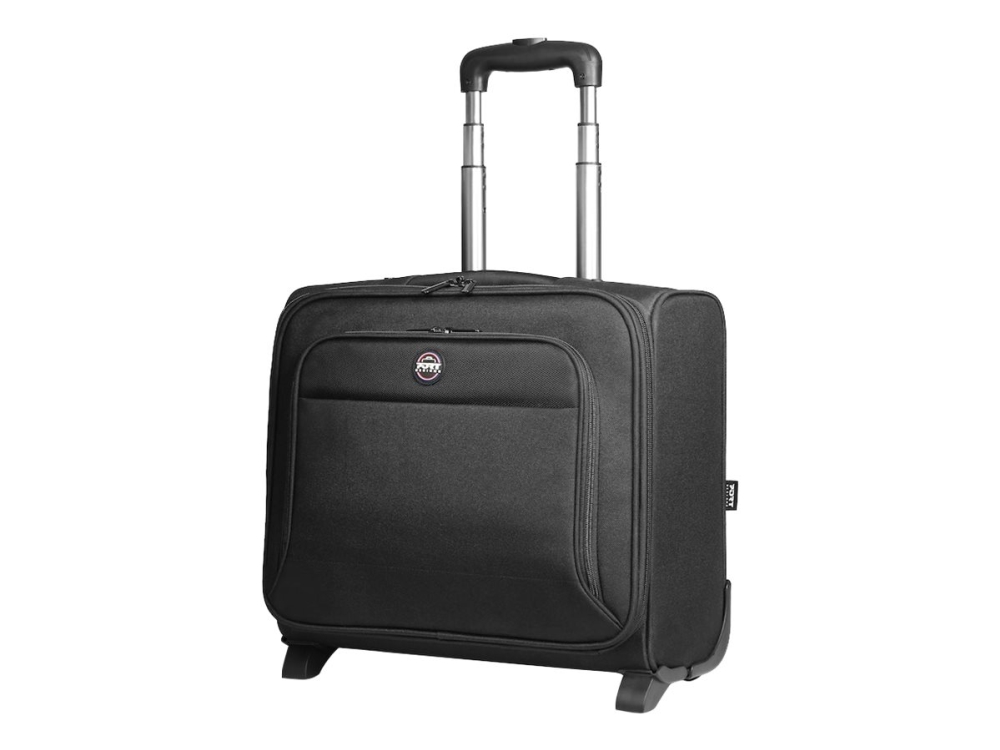 15.6"" Hanoi Ii Laptop Business Trolley  105340 fra Port Designs