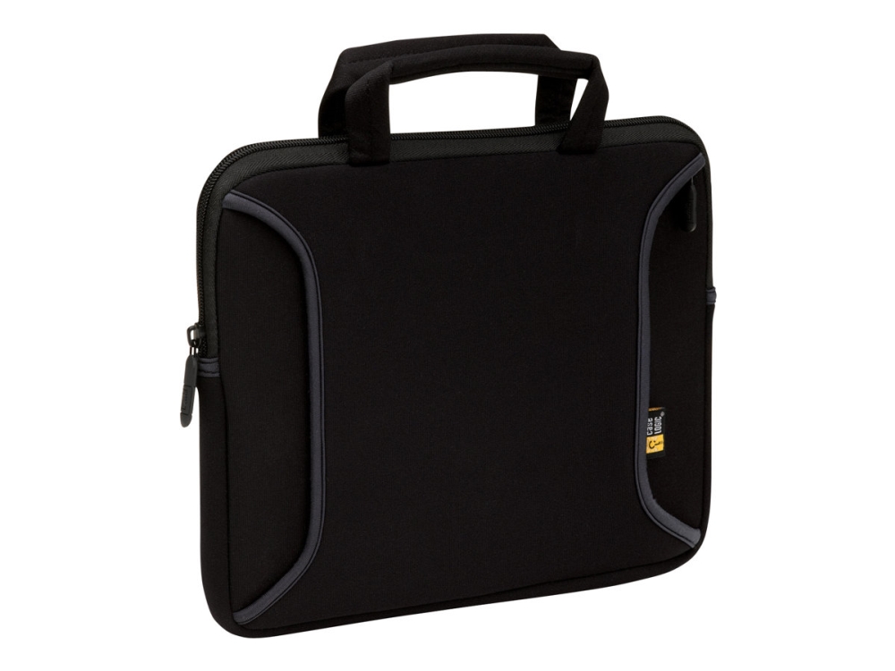 7 10" Netbook Sleeve   Bæretaske Til Notebook   10.2"   Sort fra Case Logic