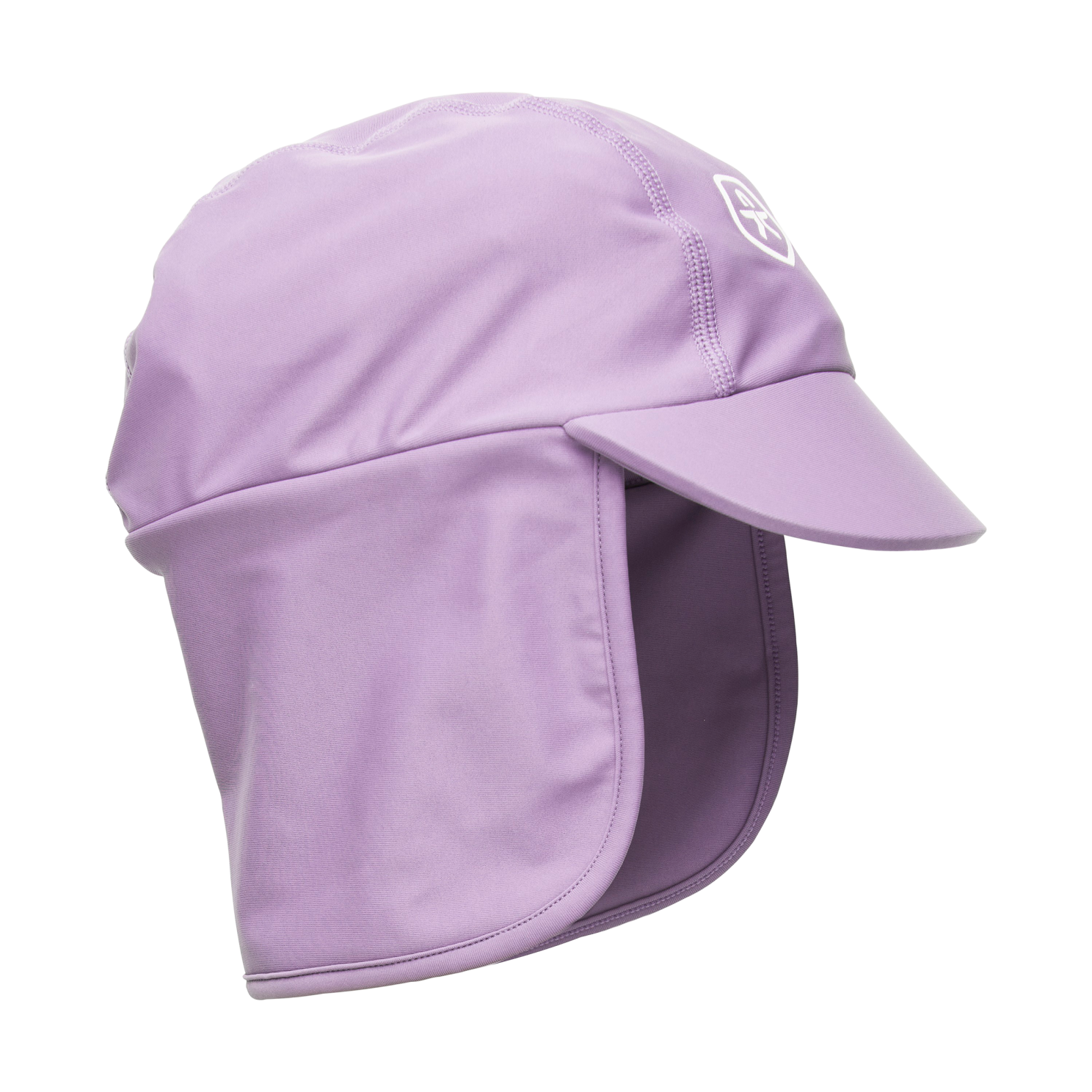 Baby Badehat  Lavender Mist fra Color Kids hos dansk.dk 5714999159971