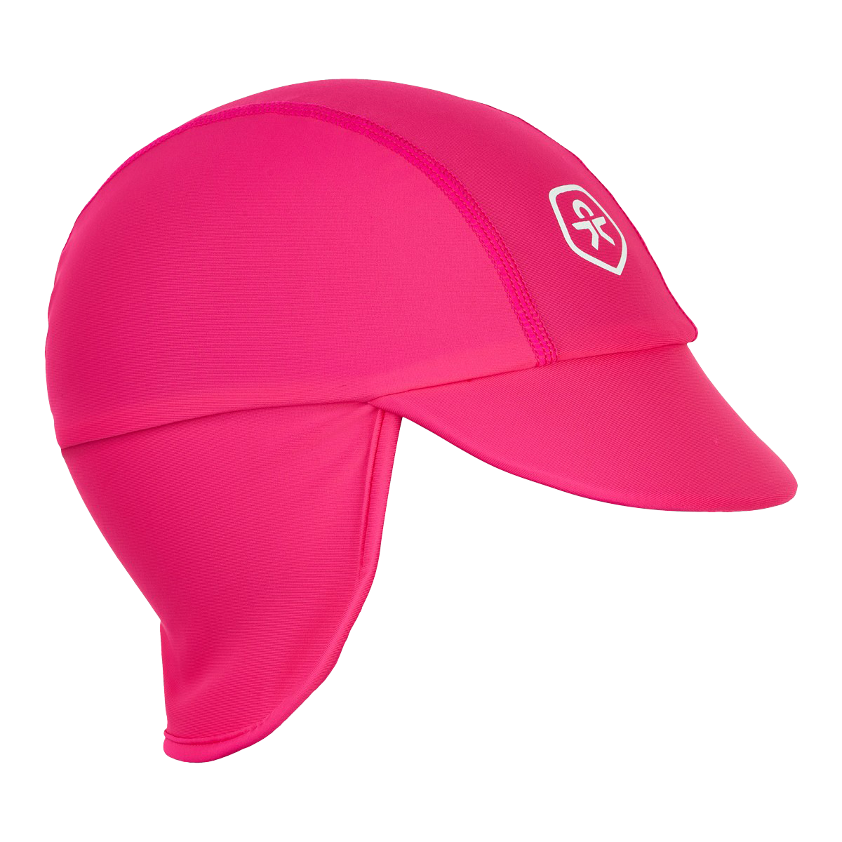 Baby Badehat  Pink Yarrow fra Color Kids hos dansk.dk 5714625214418