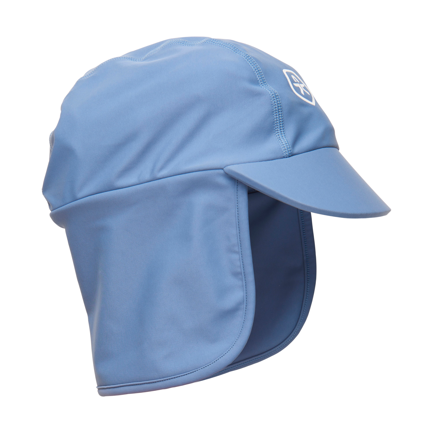 Baby Badehat  Coronet Blue fra Color Kids hos dansk.dk 5714625907631