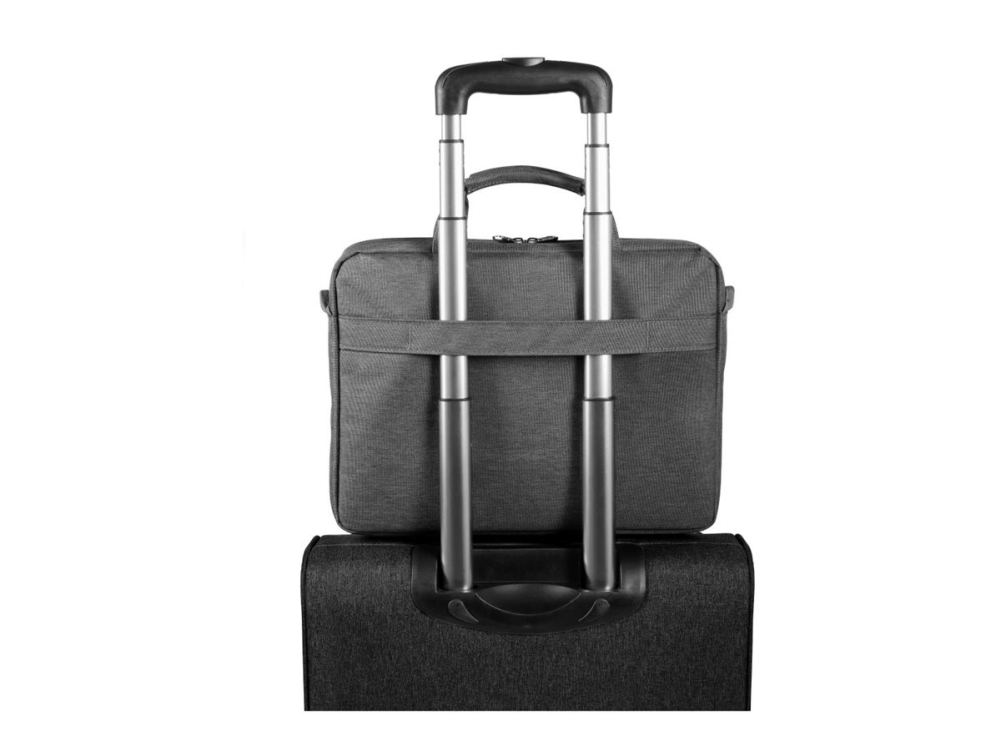 Port Sydney Tl   Bæretaske Til Notebook   Eco   13"   14"   Grå fra Port Designs