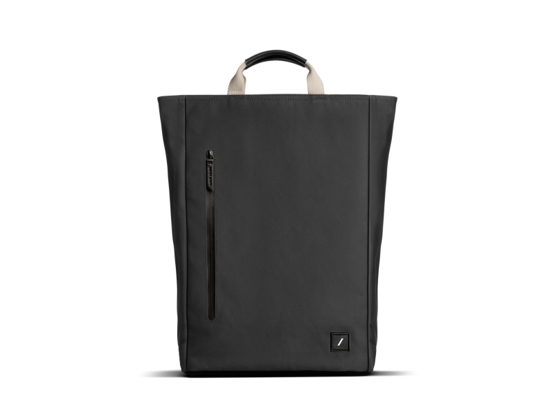 Backpack Blk, By, Unisex, 40,6 Cm (16"), Notebook Rum, Stof, Polyethylenterephthalatfolie (pet), Genanvendt Plast fra Native Union