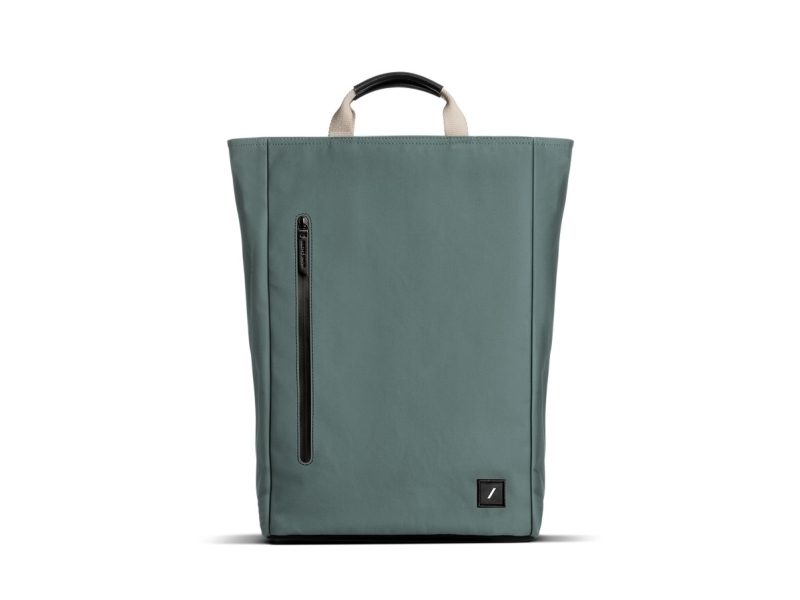 Backpack Grn, By, Unisex, 40,6 Cm (16"), Notebook Rum, Stof, Polyethylenterephthalatfolie (pet), Genanvendt Plast fra Native Union