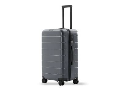 "&amp #039   Luggage Classic Pro 26"" Gray Bhr8611gl&amp #039 " fra Xiaomi