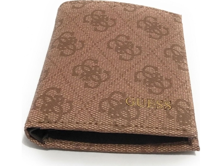 , Vezzola, Wallet, Small Billfold, Smvzlalea22, For Men For Men fra Guess