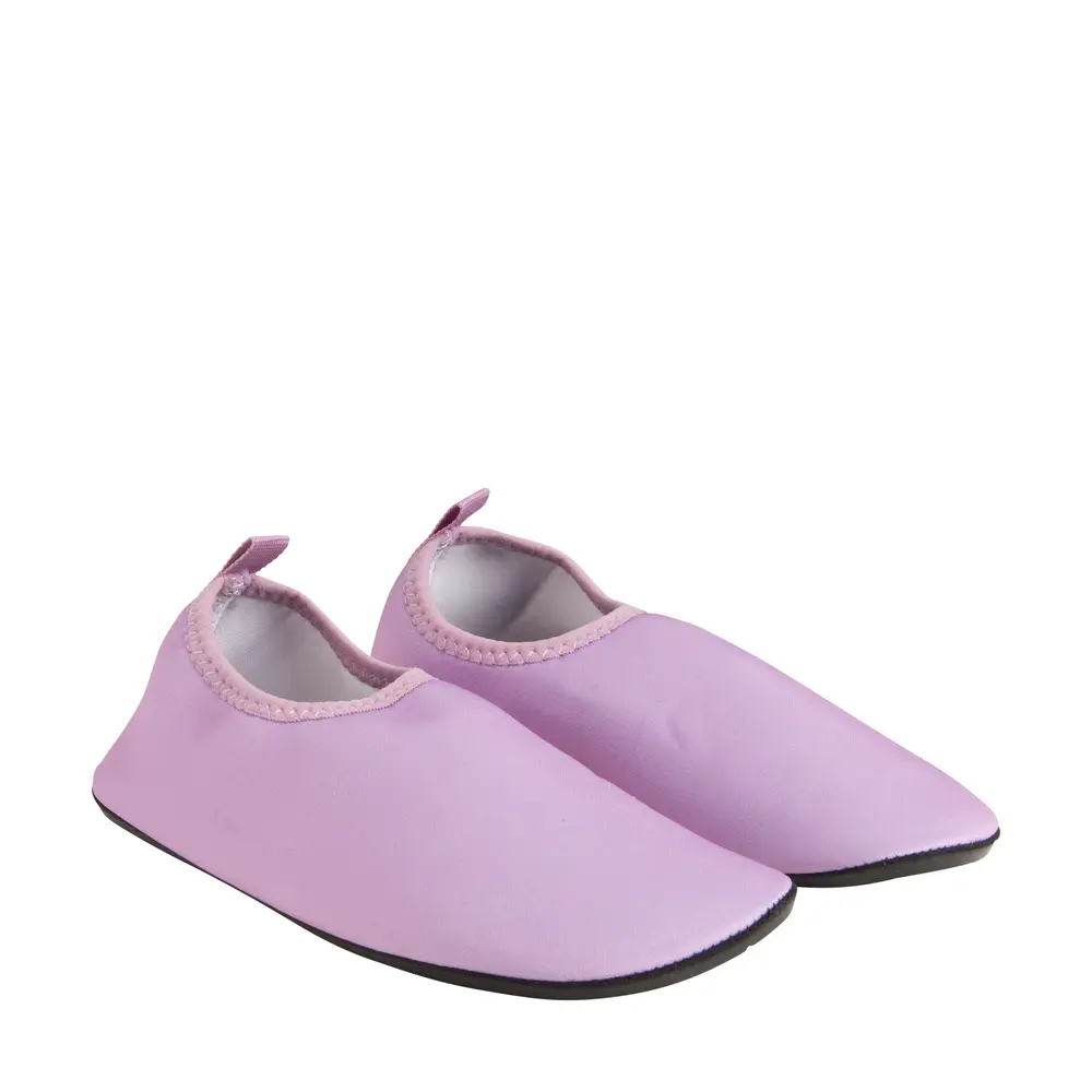 Badesko   Lavender Mist   28 29 fra Color Kids