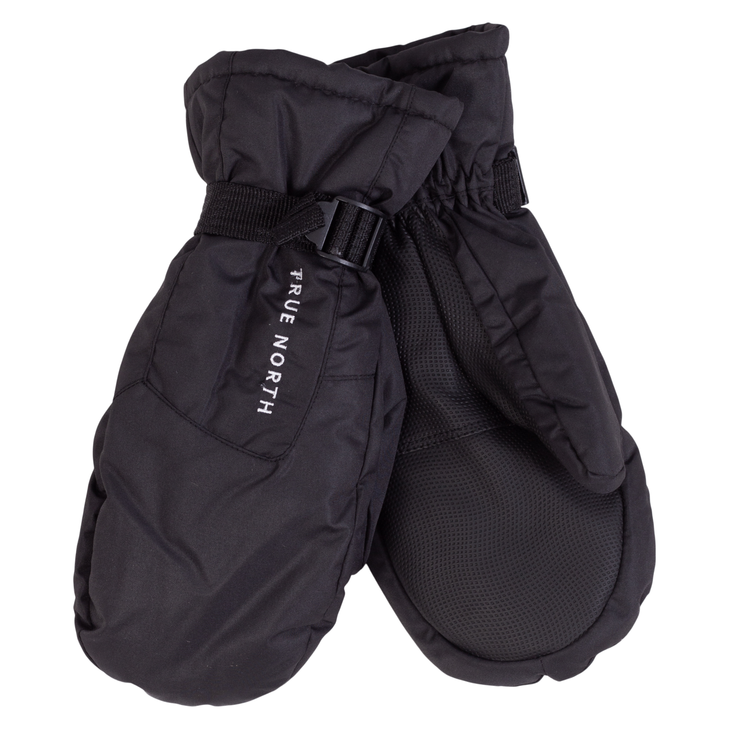 Unisex Luffer  Black fra True North hos dansk.dk 5757150728326