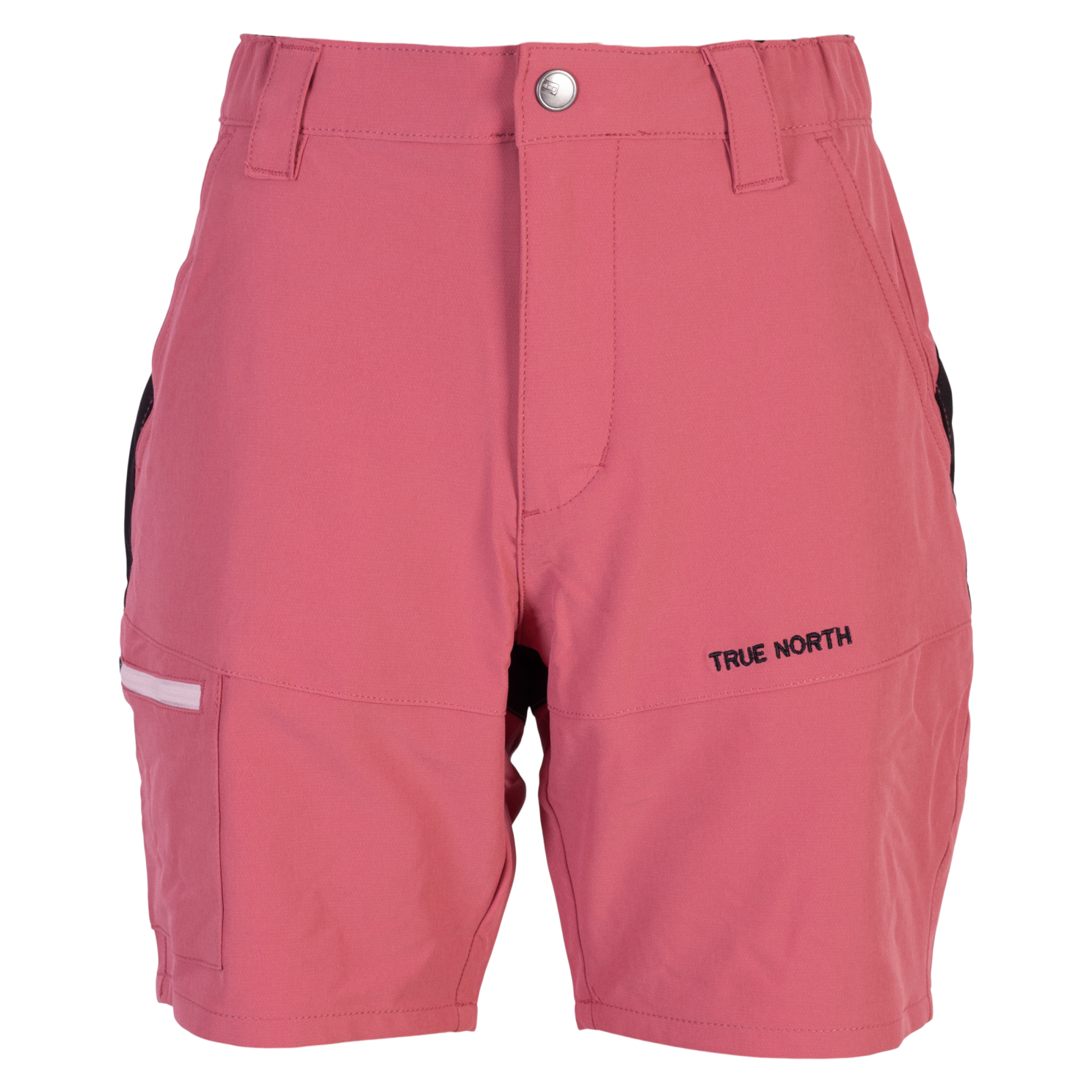 Dame Shorts  Berry fra True North hos dansk.dk