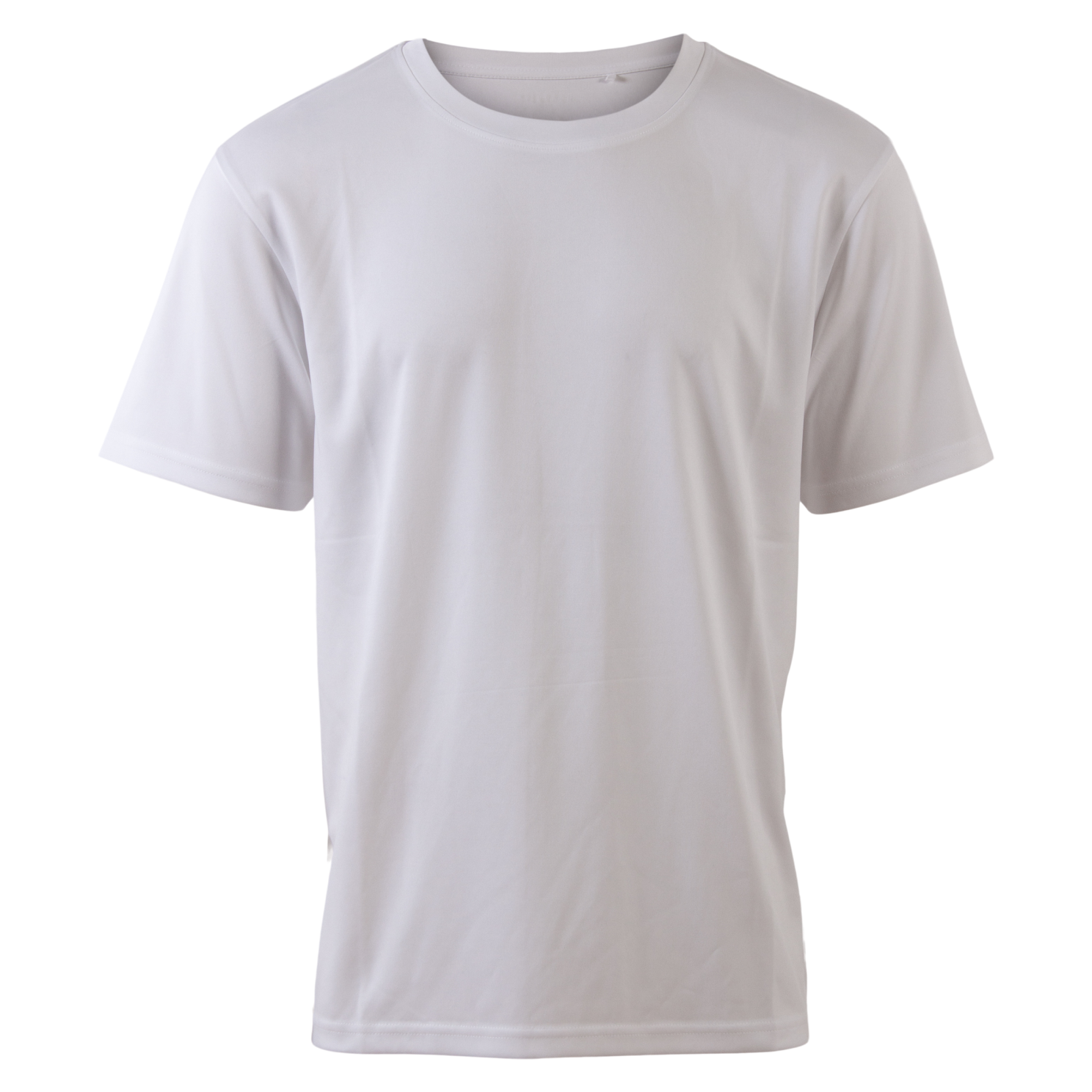 Adi Unisex Shirt Plus Size  Bright White fra Steenholt hos dansk.dk 5712985667615