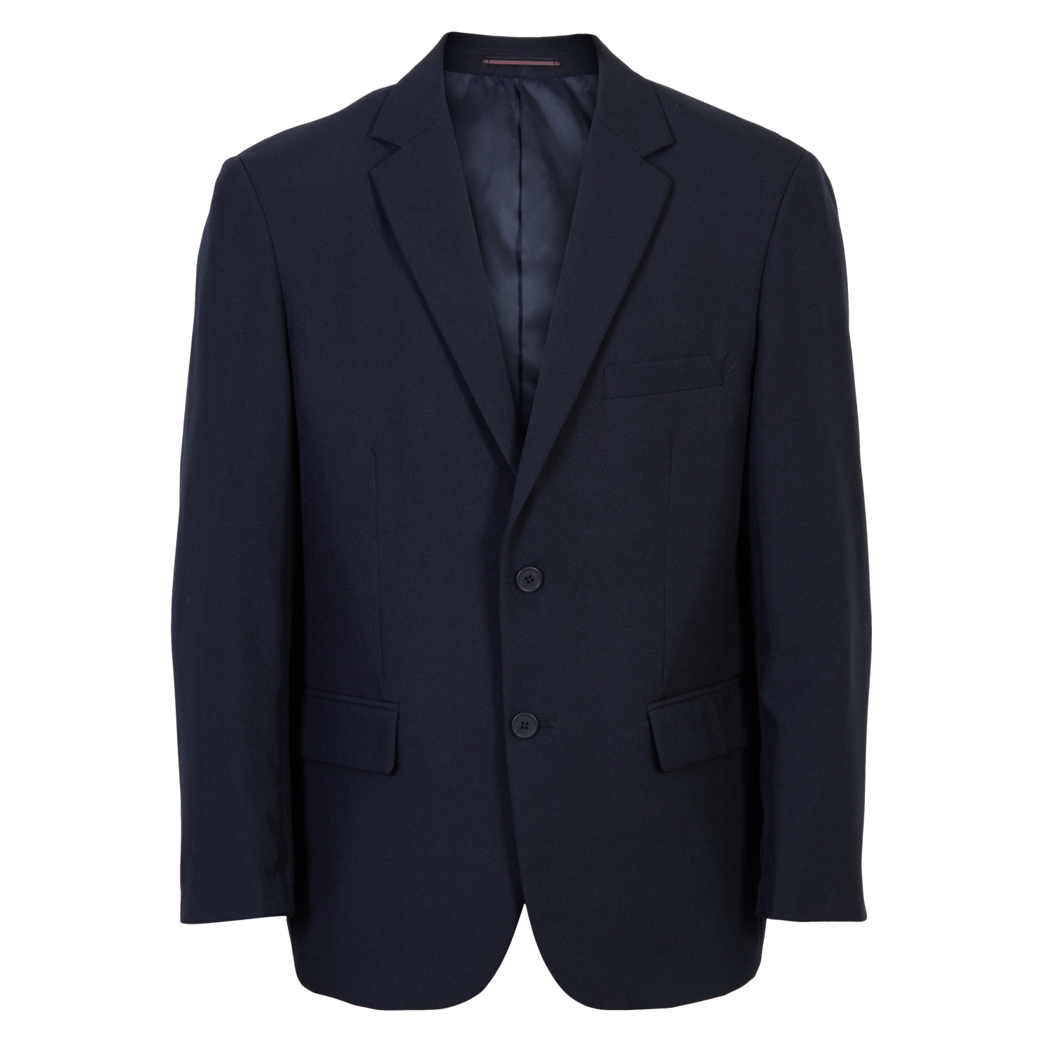 Eric Herre Blazer  Navy fra Carnét hos dansk.dk 5712985162325