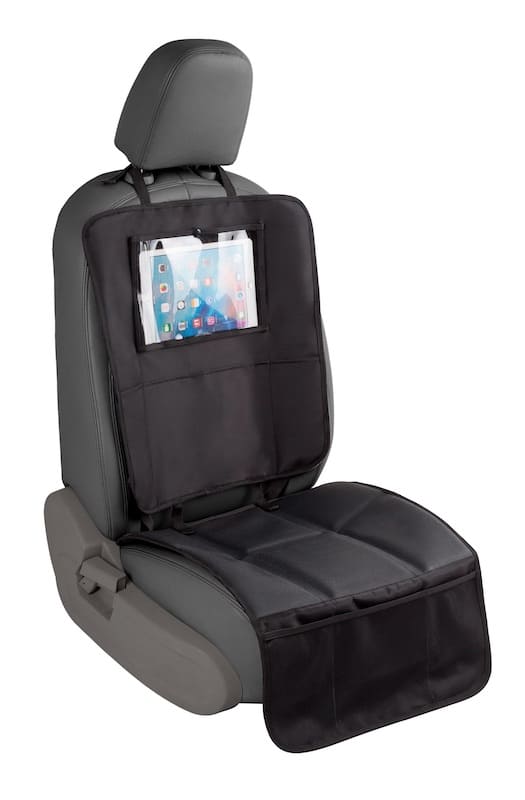 Babydan 3 I 1 Sædebeskytter Organizer fra Baby Dan