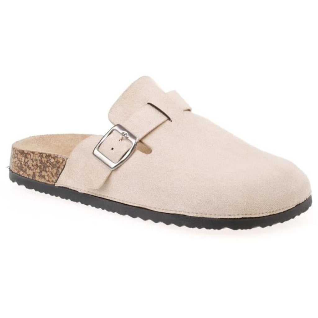Arielle Dame Sandaler 2110   Beige fra Shoes