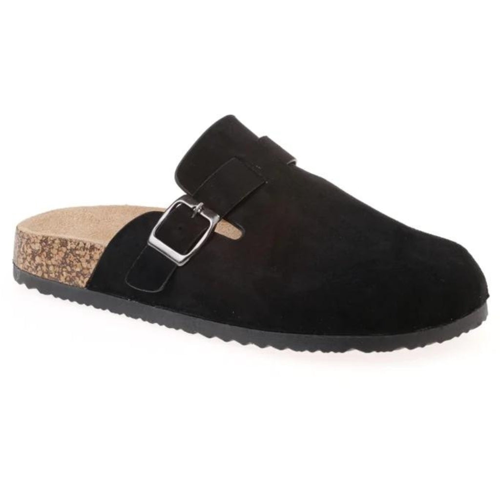 Arielle Dame Sandaler 2110   Black fra Shoes