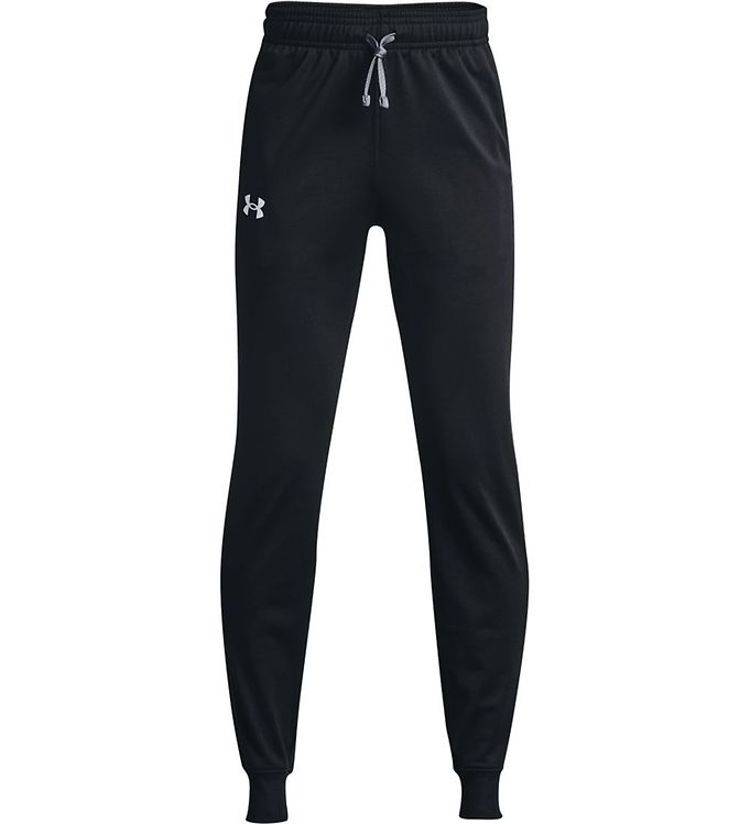 Træningsbukser   Brawler 2.0 Tapered   Sort fra Under Armour