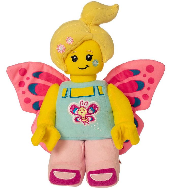 Bamse   Butterfly   30 Cm fra Legoâ®