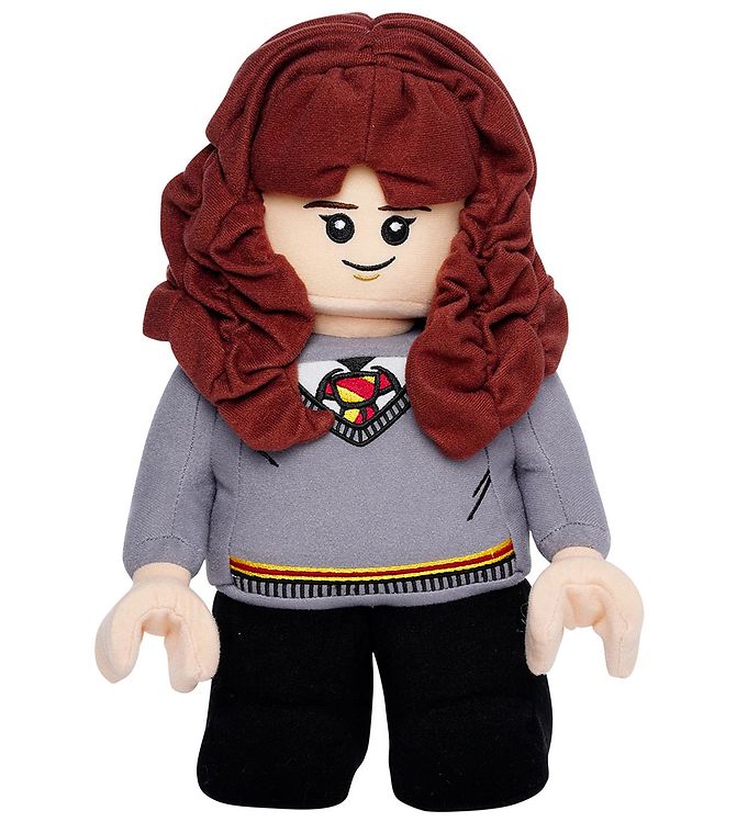 Bamse   Harry Potter   Hermione Granger   31 Cm fra Legoâ®