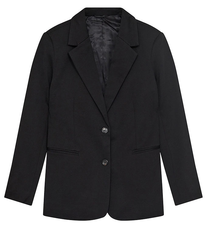 Blazer   Zoe   Sort fra Designers Remix