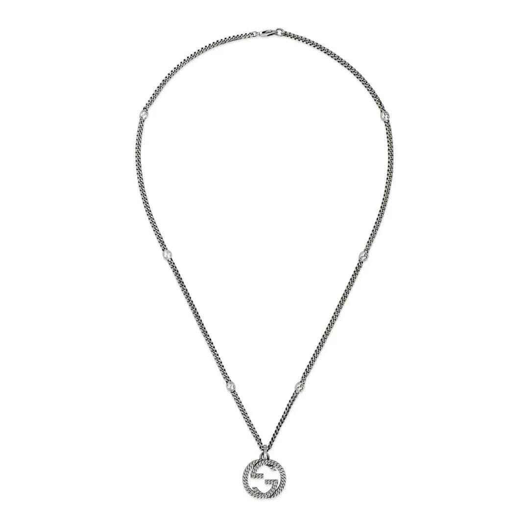 Ybb (lagersalg) fra Gucci hos Modeoutlet 5740029400195